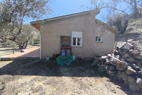Herregård i Alcoleja, Alicante, Alcoleja - € 50 000 | Ref: 10420 - foto 24